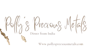Polly’s Precious Metals